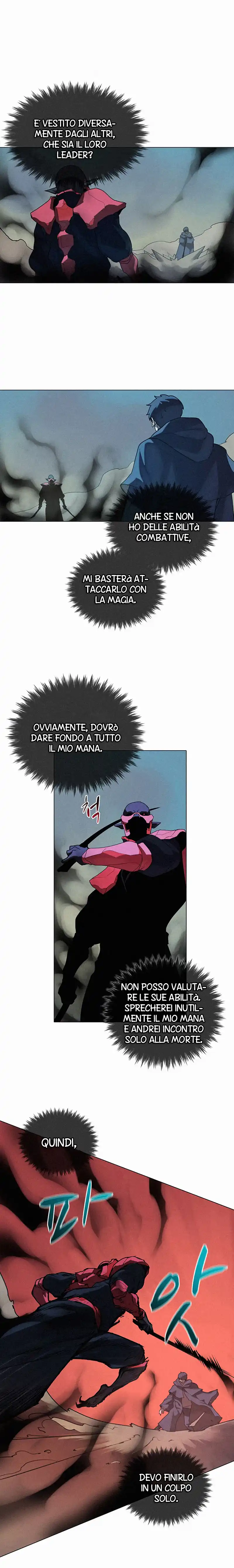 Book Eater Capitolo 18 page 3