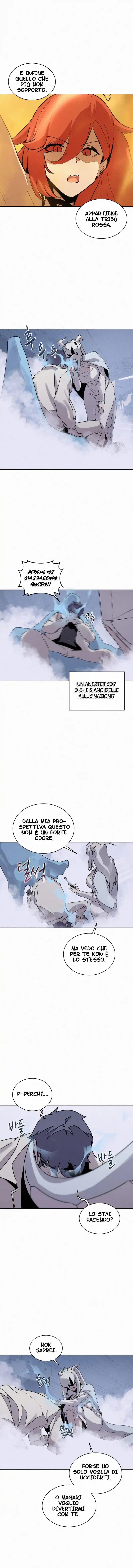 Book Eater Capitolo 106 page 12