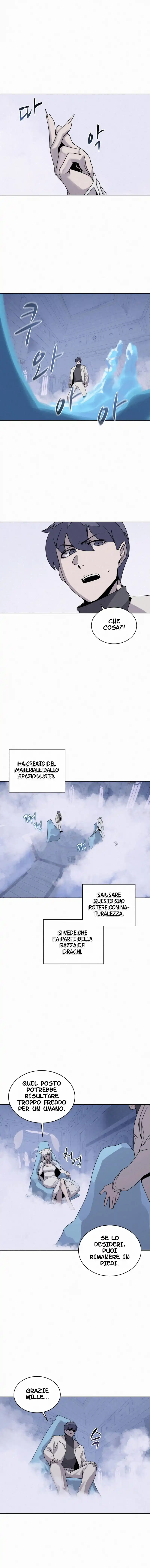 Book Eater Capitolo 106 page 8