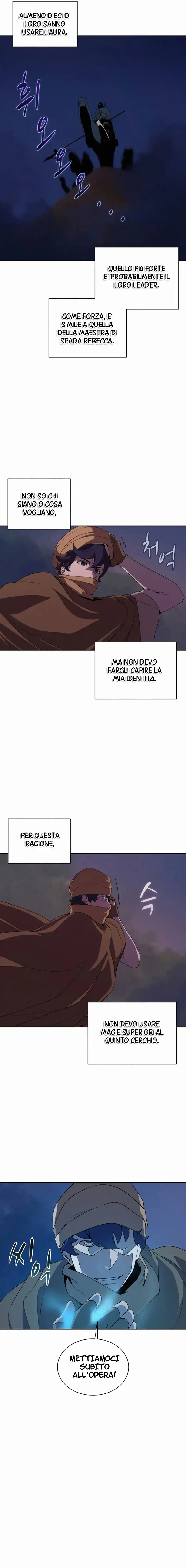 Book Eater Capitolo 89 page 3