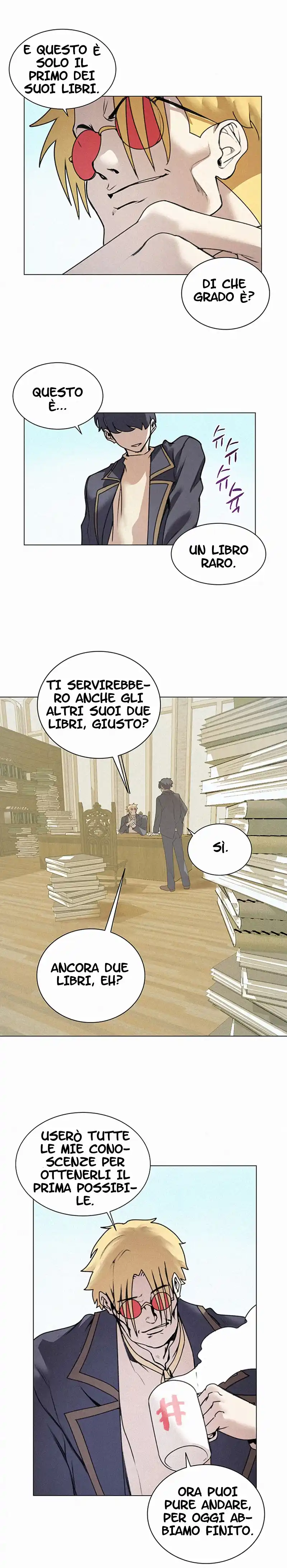 Book Eater Capitolo 14 page 13