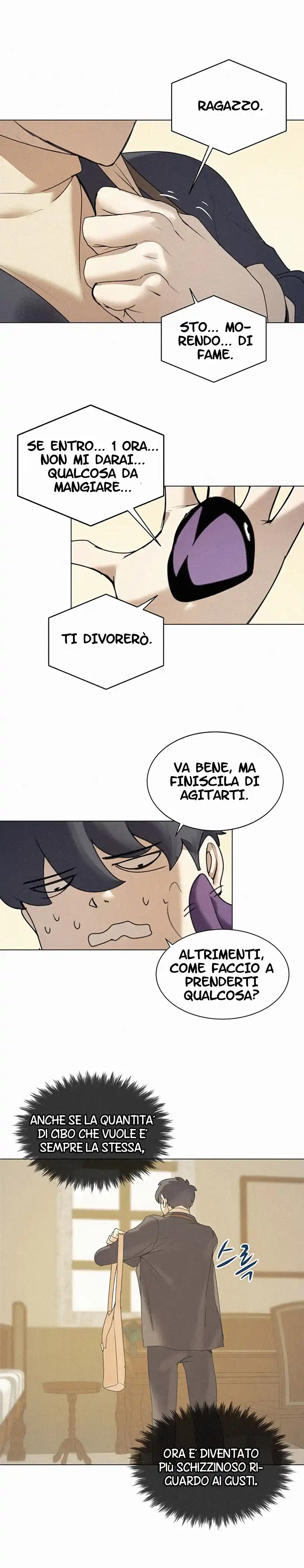 Book Eater Capitolo 14 page 16