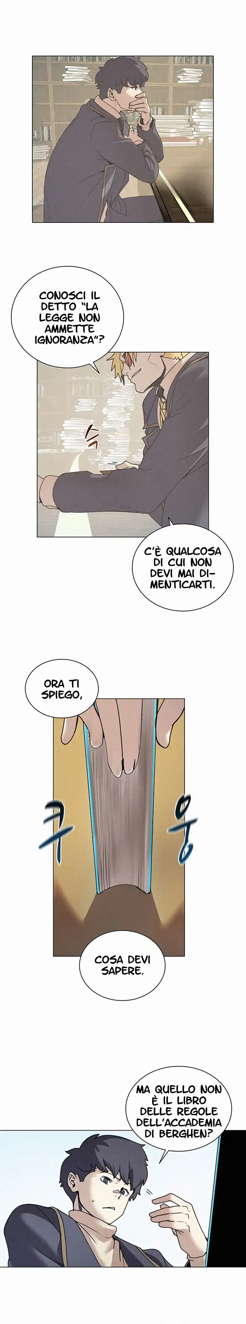 Book Eater Capitolo 14 page 4