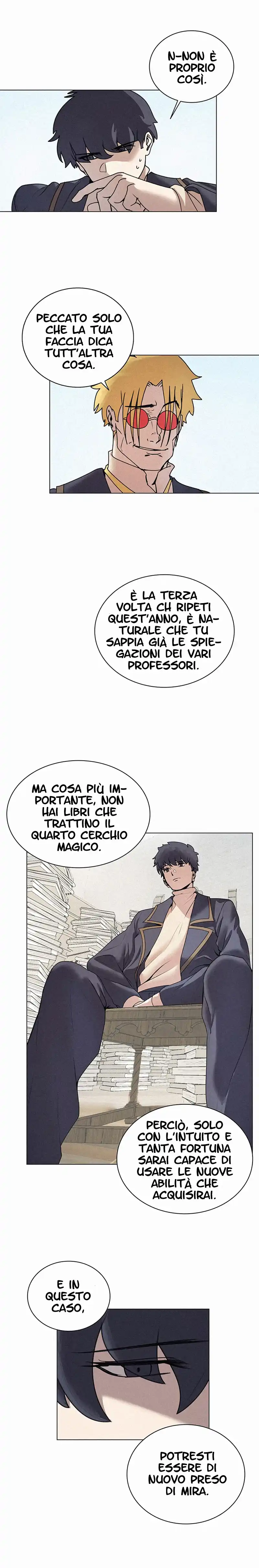 Book Eater Capitolo 14 page 6