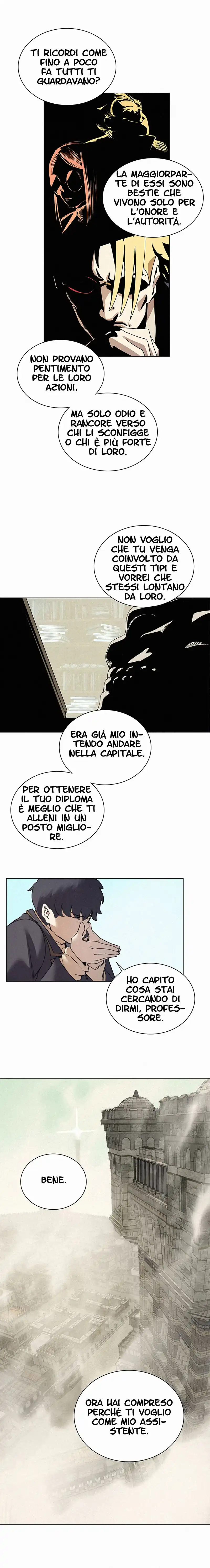 Book Eater Capitolo 14 page 7