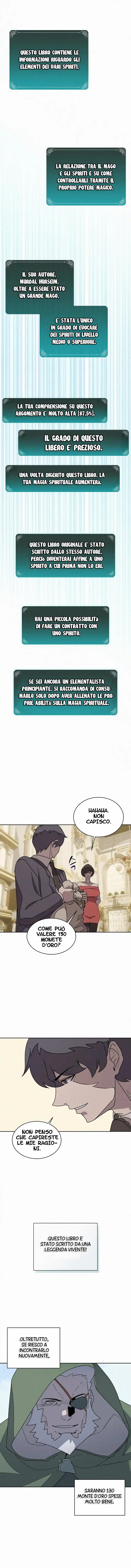 Book Eater Capitolo 94 page 10