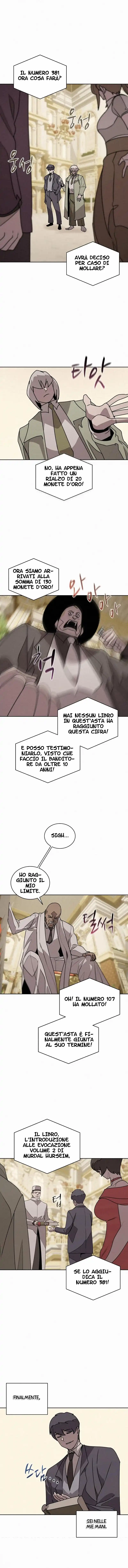 Book Eater Capitolo 94 page 9