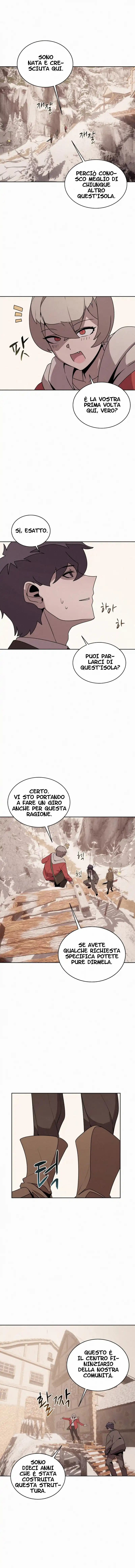 Book Eater Capitolo 103 page 2