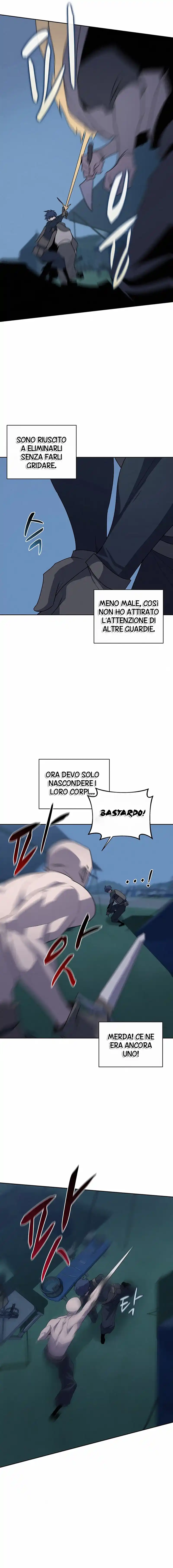 Book Eater Capitolo 52 page 10