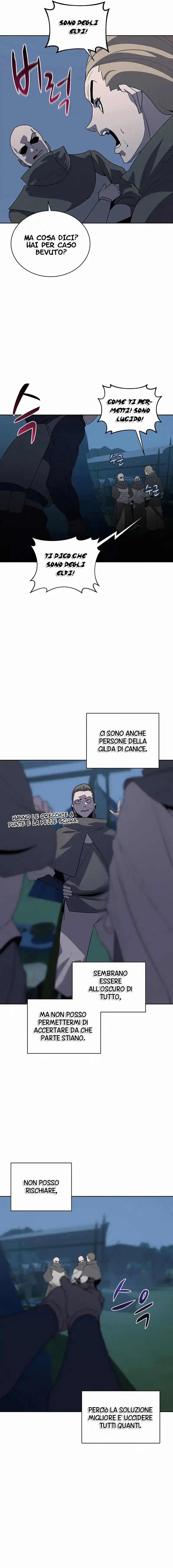 Book Eater Capitolo 52 page 8