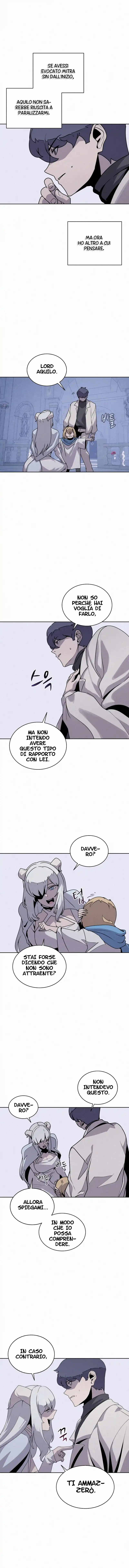 Book Eater Capitolo 107 page 5