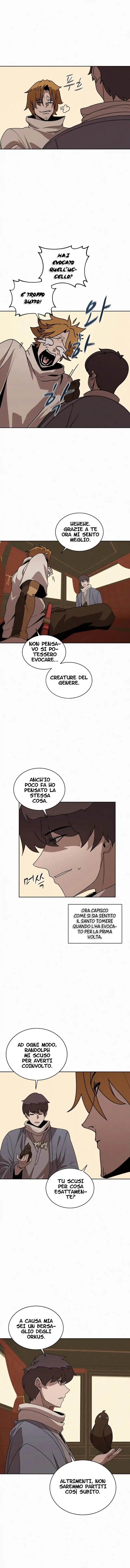 Book Eater Capitolo 99 page 4