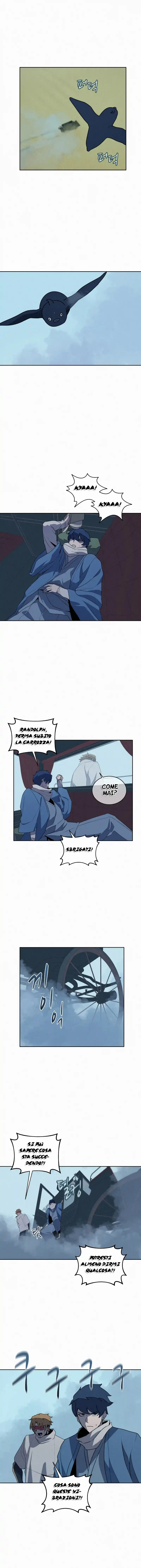 Book Eater Capitolo 99 page 7