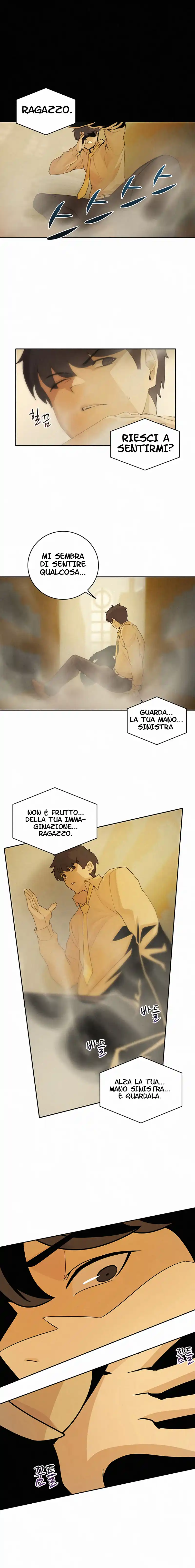 Book Eater Capitolo 01 page 25