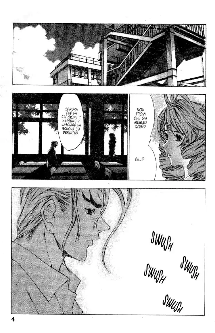 Tenjou Tenge Capitolo 23 page 6