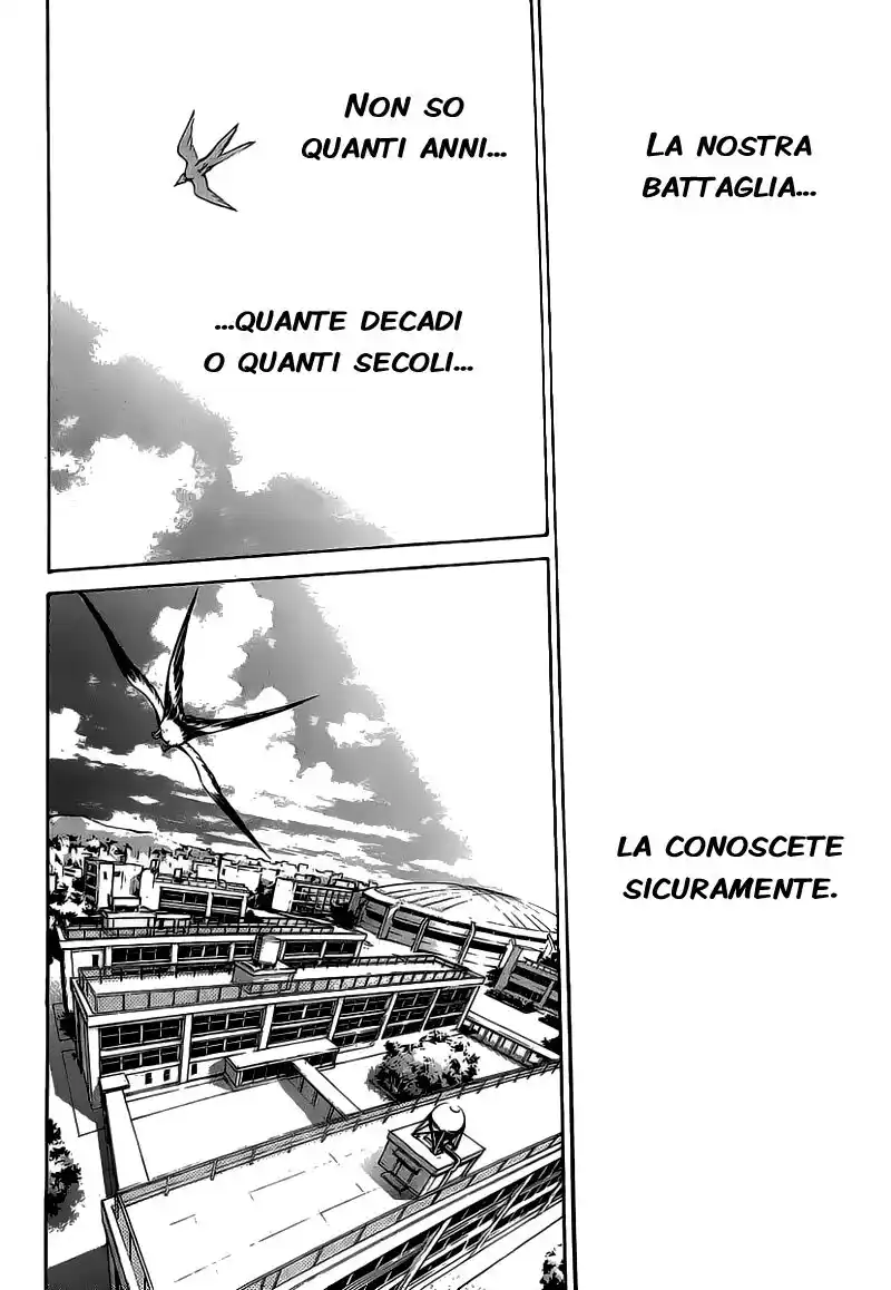 Tenjou Tenge Capitolo 136 page 53