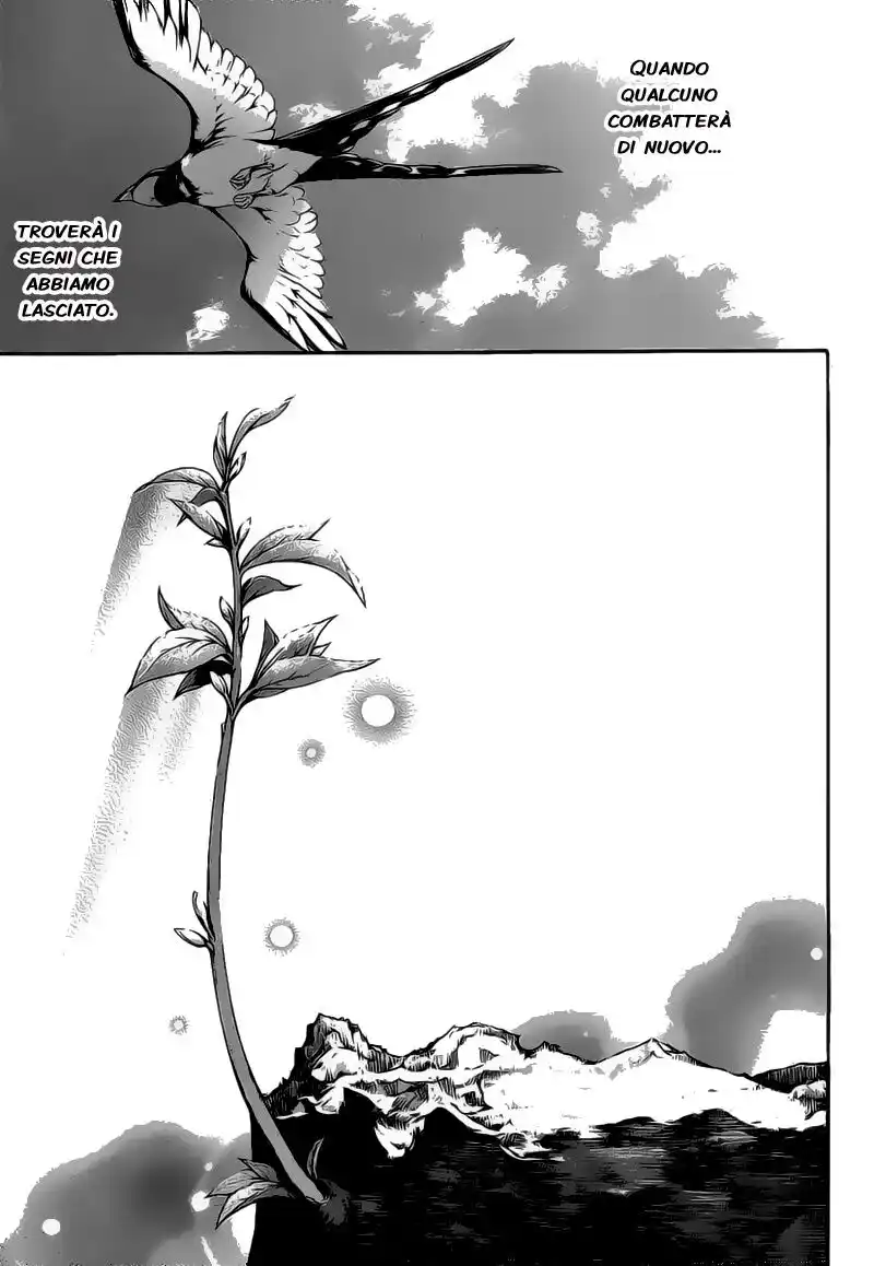 Tenjou Tenge Capitolo 136 page 54