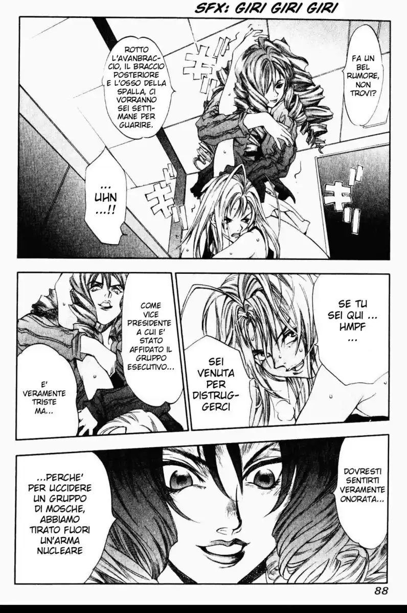 Tenjou Tenge Capitolo 10 page 2