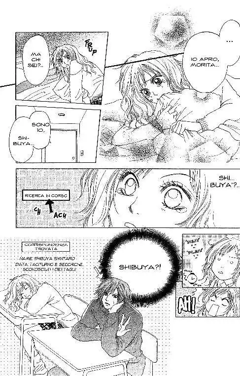 Aitsu ni Koishita Yottsu no Wake Capitolo 04 page 10