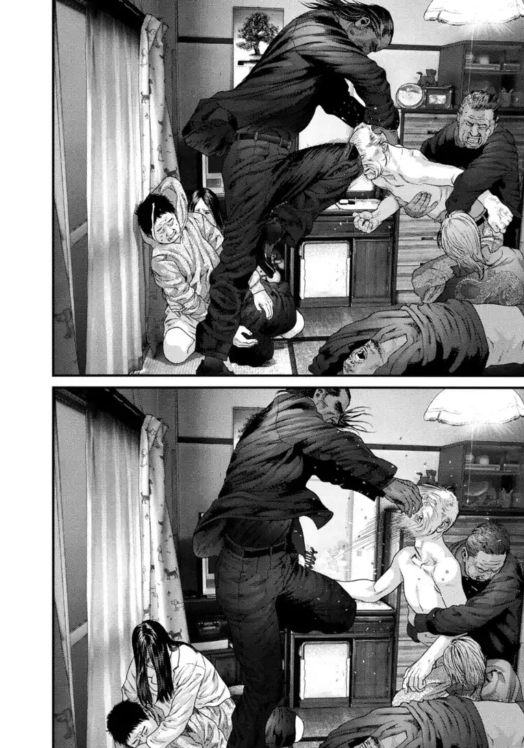 Inuyashiki Capitolo 22 page 6