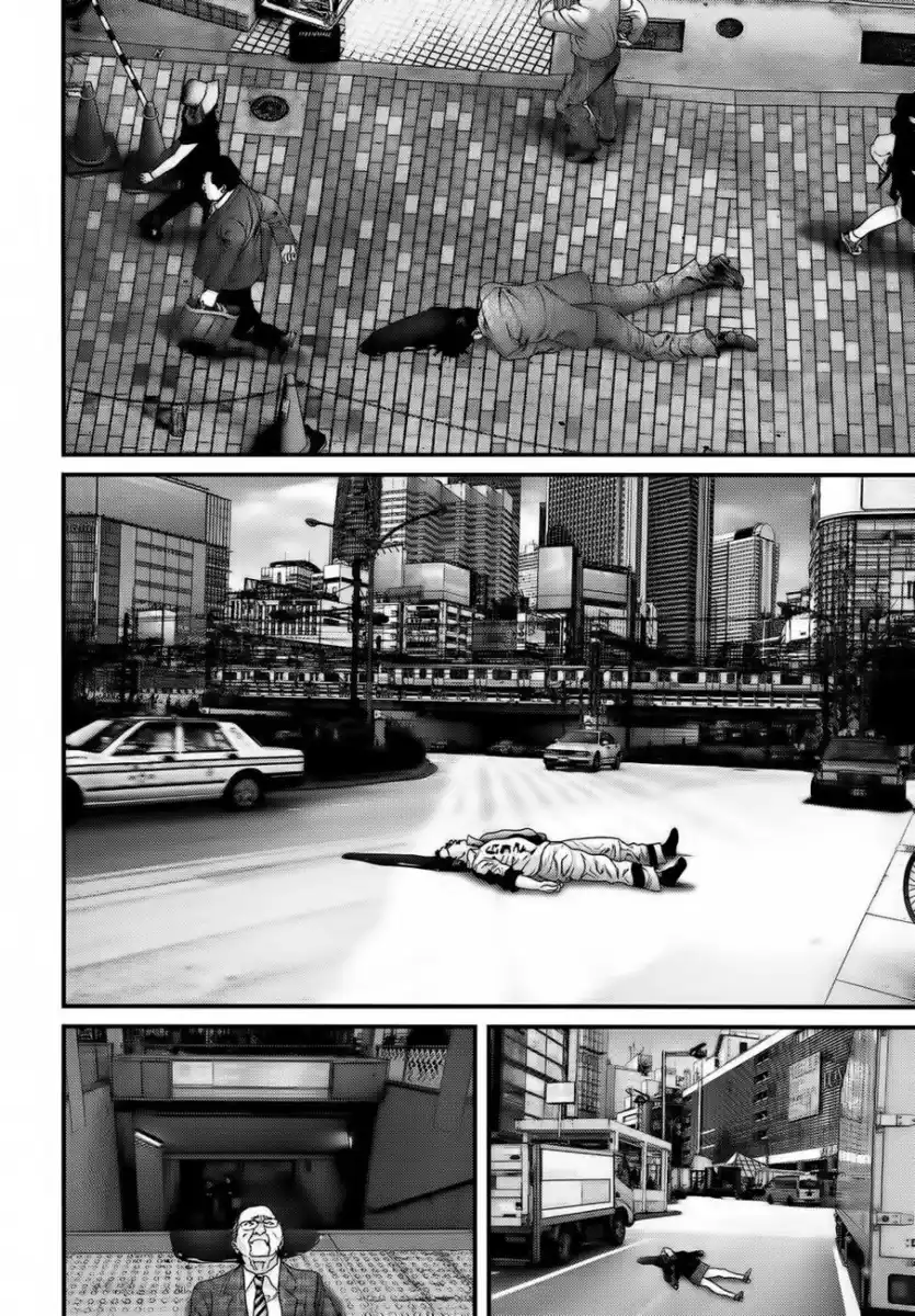 Inuyashiki Capitolo 54 page 7