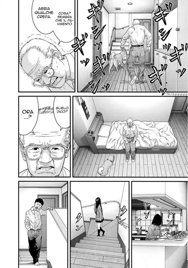 Inuyashiki Capitolo 02 page 6