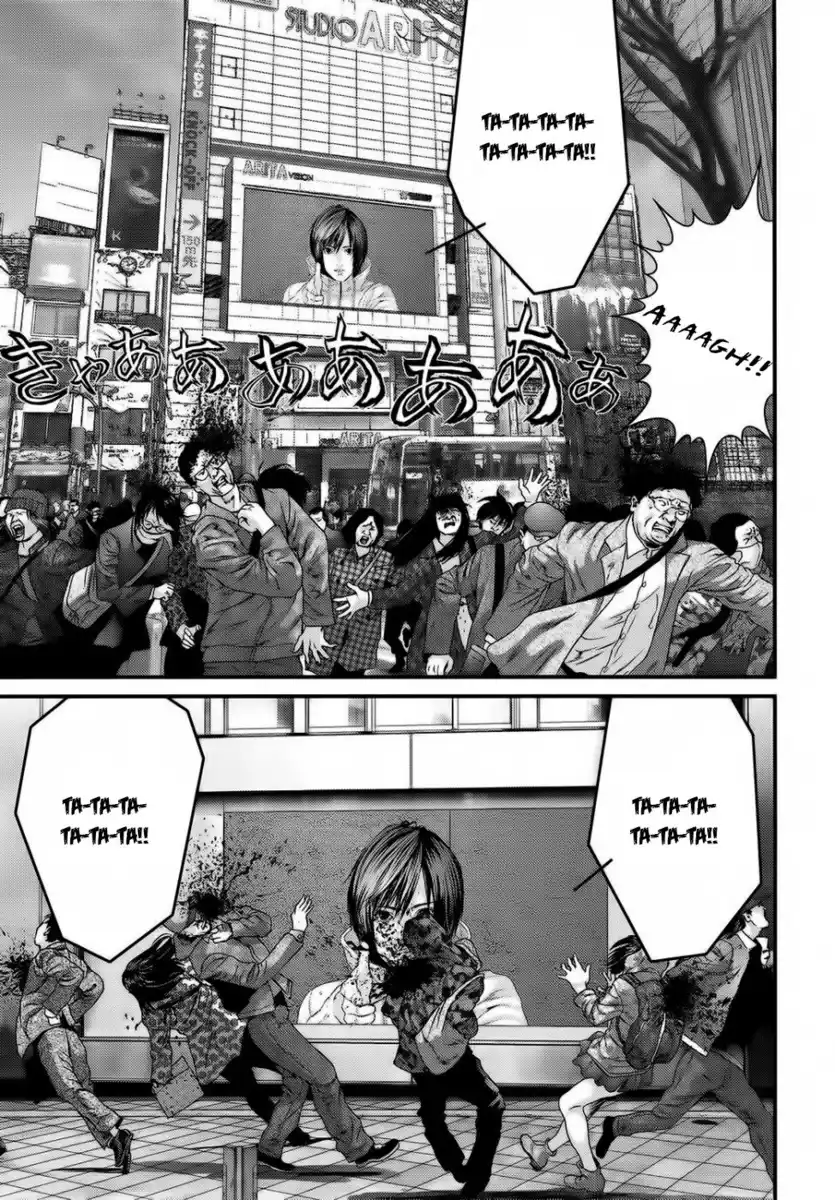 Inuyashiki Capitolo 55 page 12