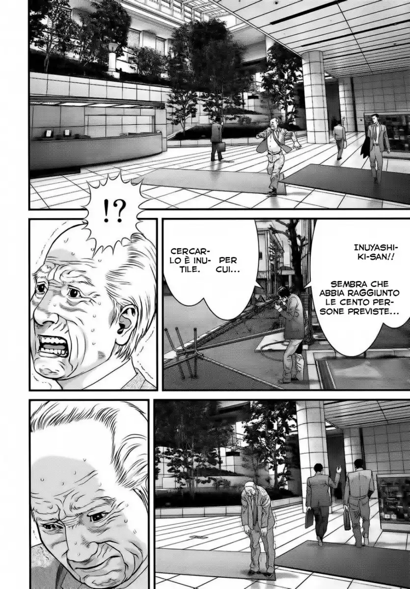 Inuyashiki Capitolo 55 page 15