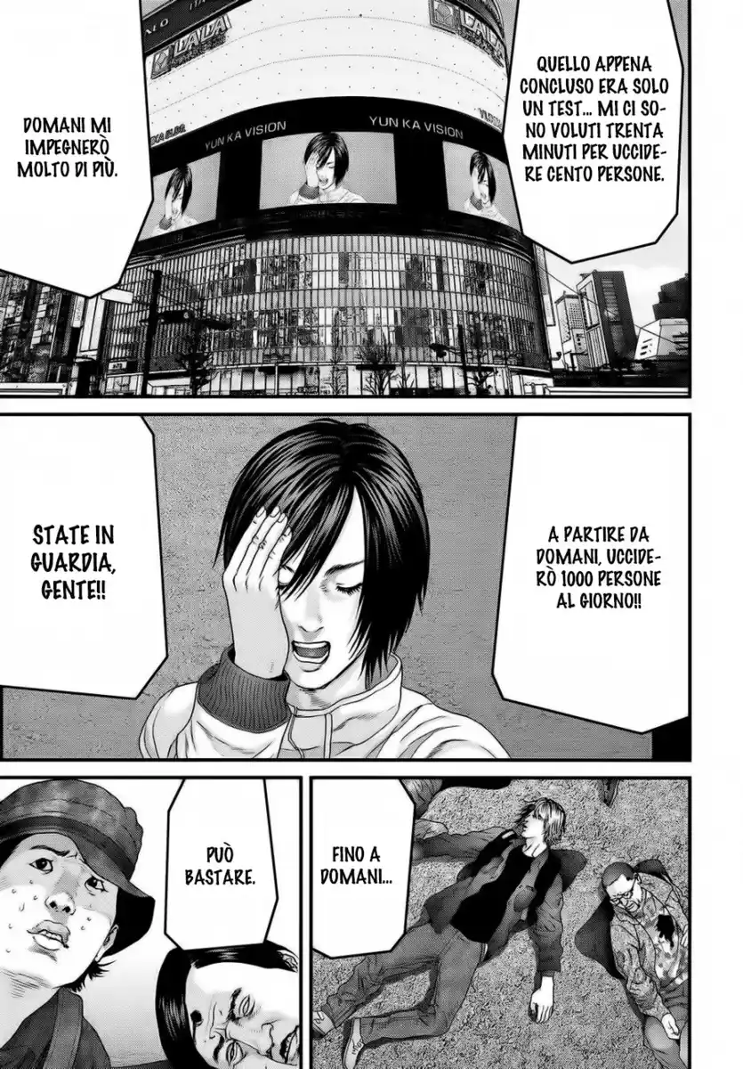 Inuyashiki Capitolo 55 page 16