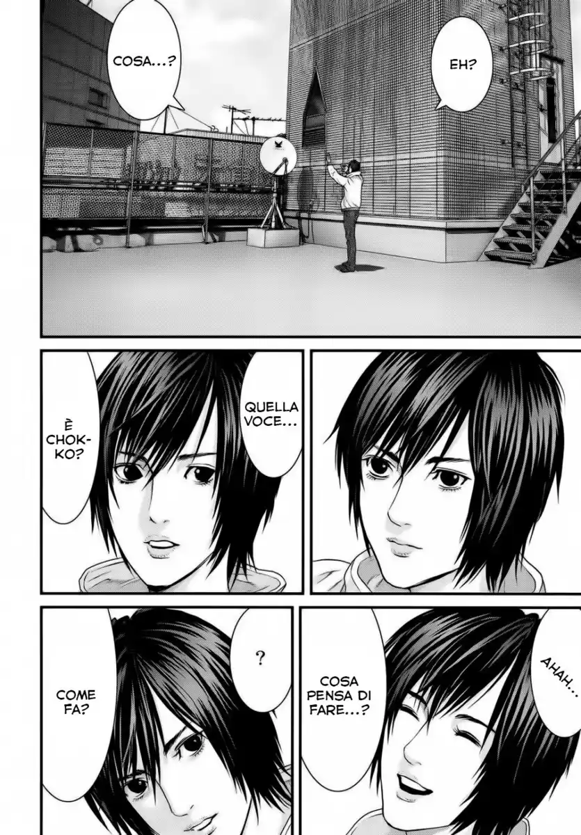 Inuyashiki Capitolo 55 page 5