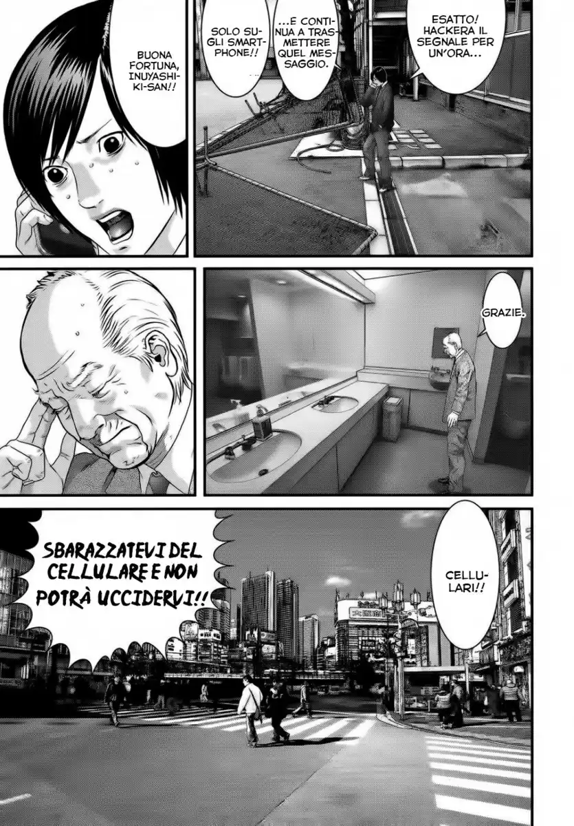 Inuyashiki Capitolo 55 page 6