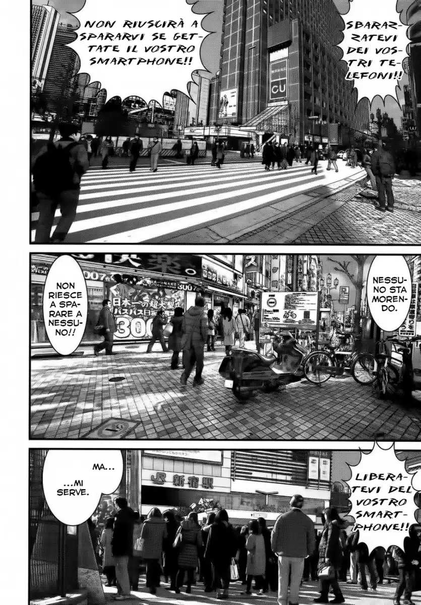 Inuyashiki Capitolo 55 page 7