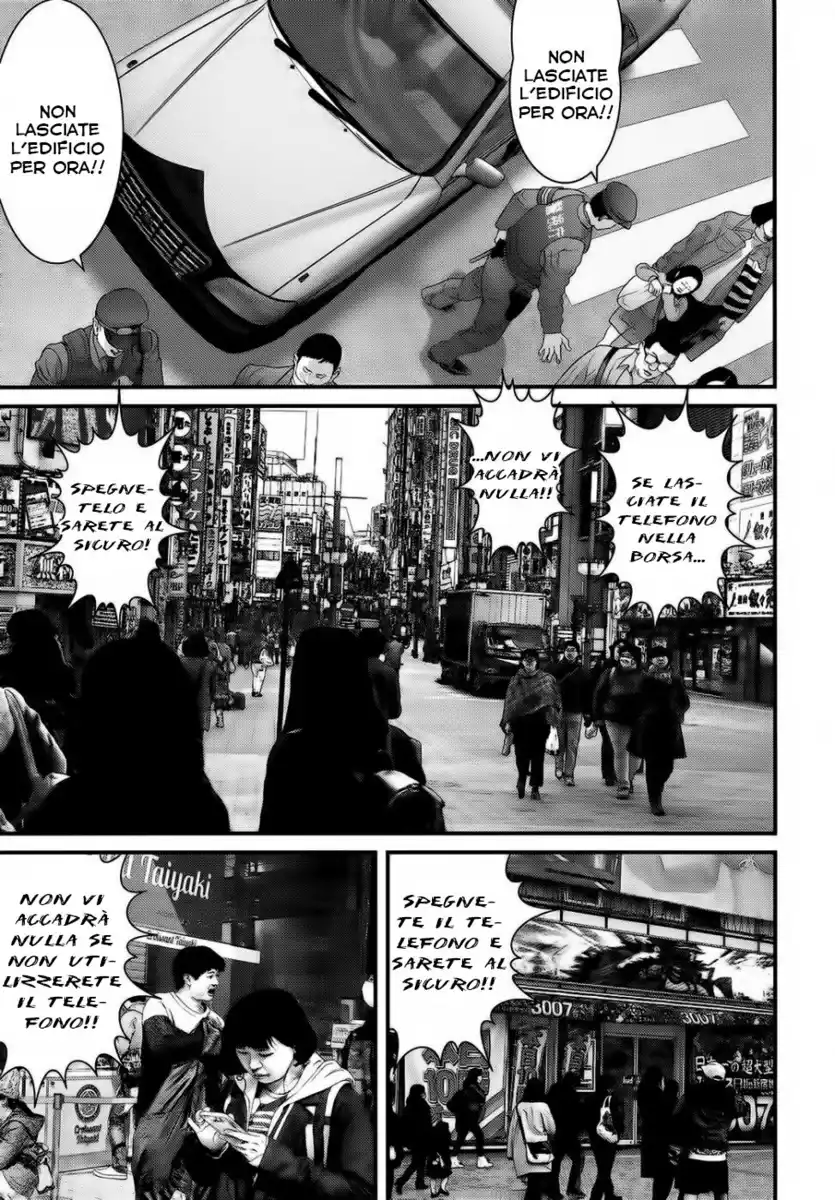 Inuyashiki Capitolo 55 page 8