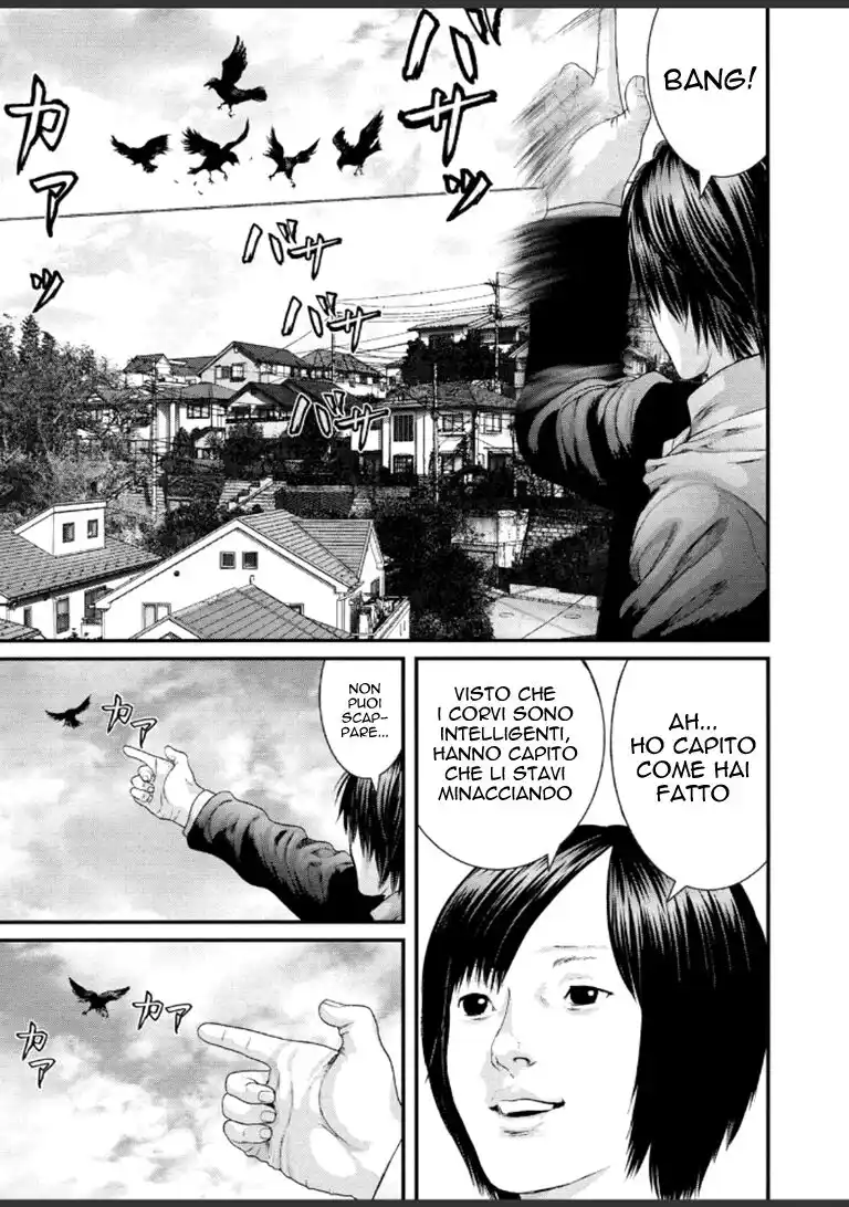 Inuyashiki Capitolo 09 page 10