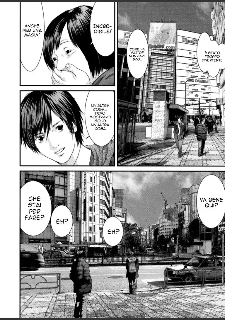 Inuyashiki Capitolo 09 page 17