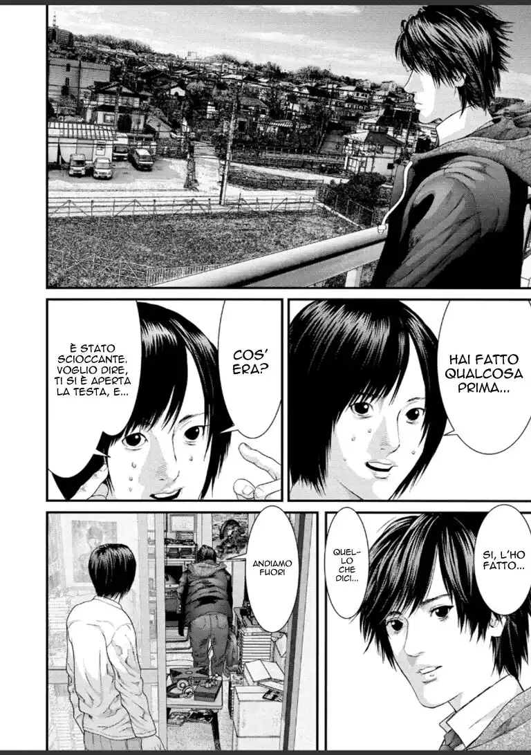 Inuyashiki Capitolo 09 page 7