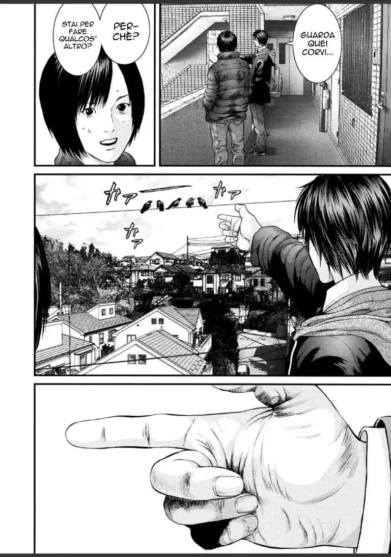 Inuyashiki Capitolo 09 page 9