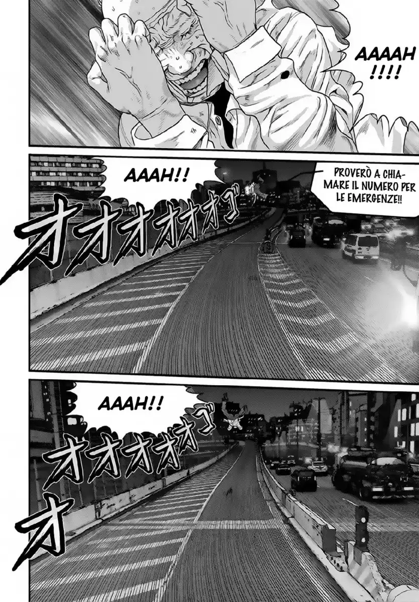 Inuyashiki Capitolo 63 page 10