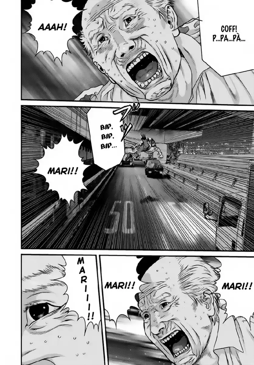 Inuyashiki Capitolo 63 page 4