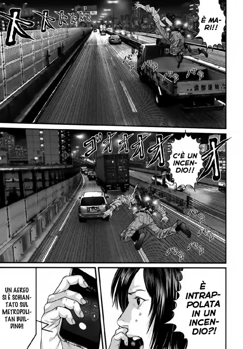 Inuyashiki Capitolo 63 page 7