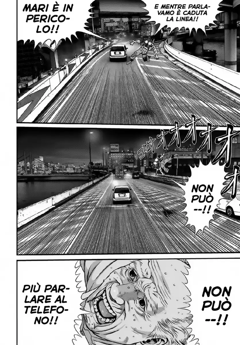 Inuyashiki Capitolo 63 page 8