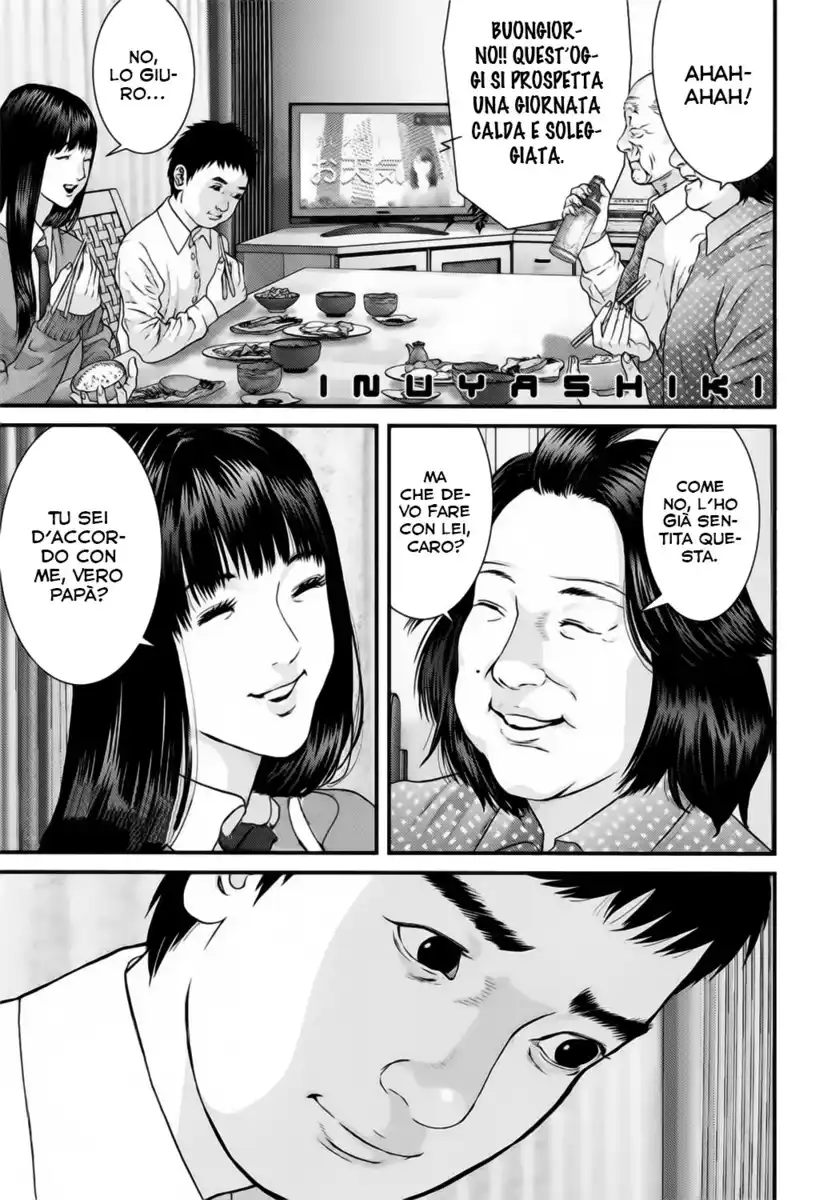 Inuyashiki Capitolo 75 page 2