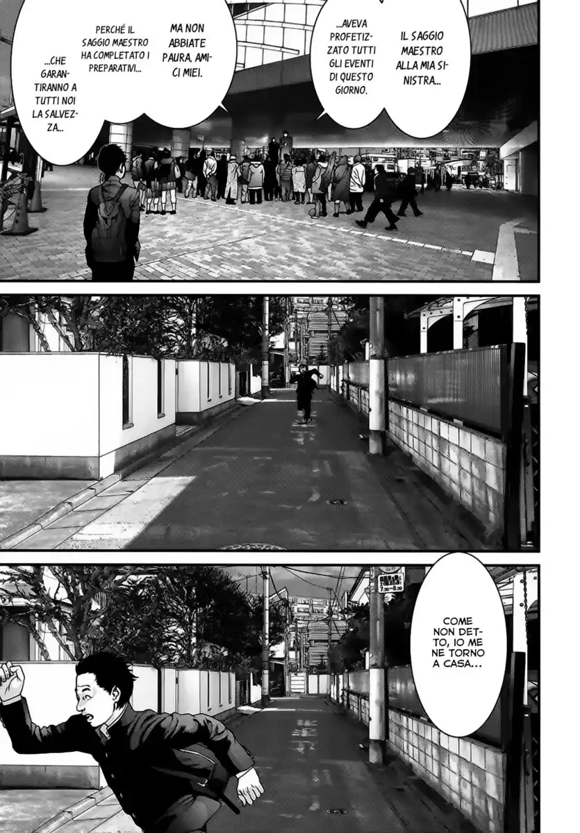 Inuyashiki Capitolo 77 page 8