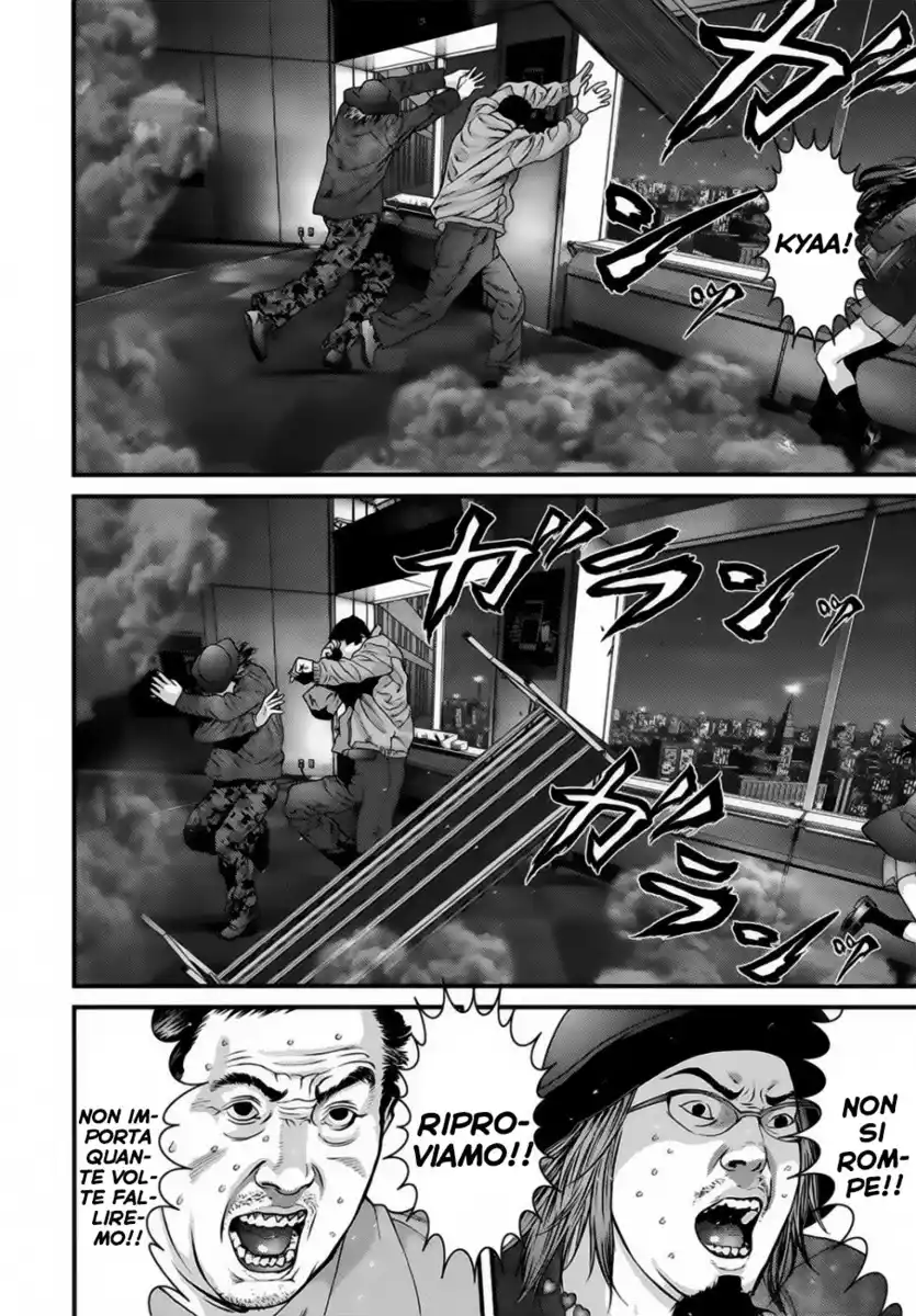 Inuyashiki Capitolo 61 page 4