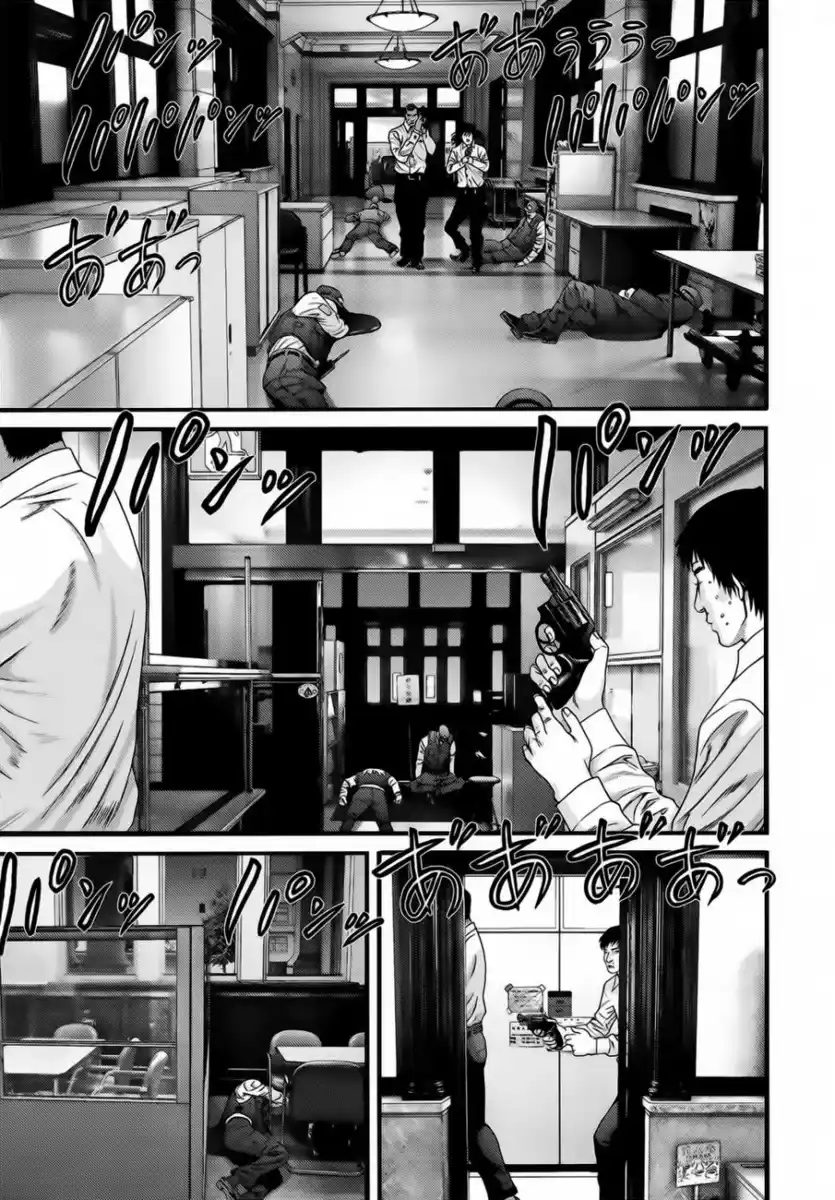 Inuyashiki Capitolo 48 page 5