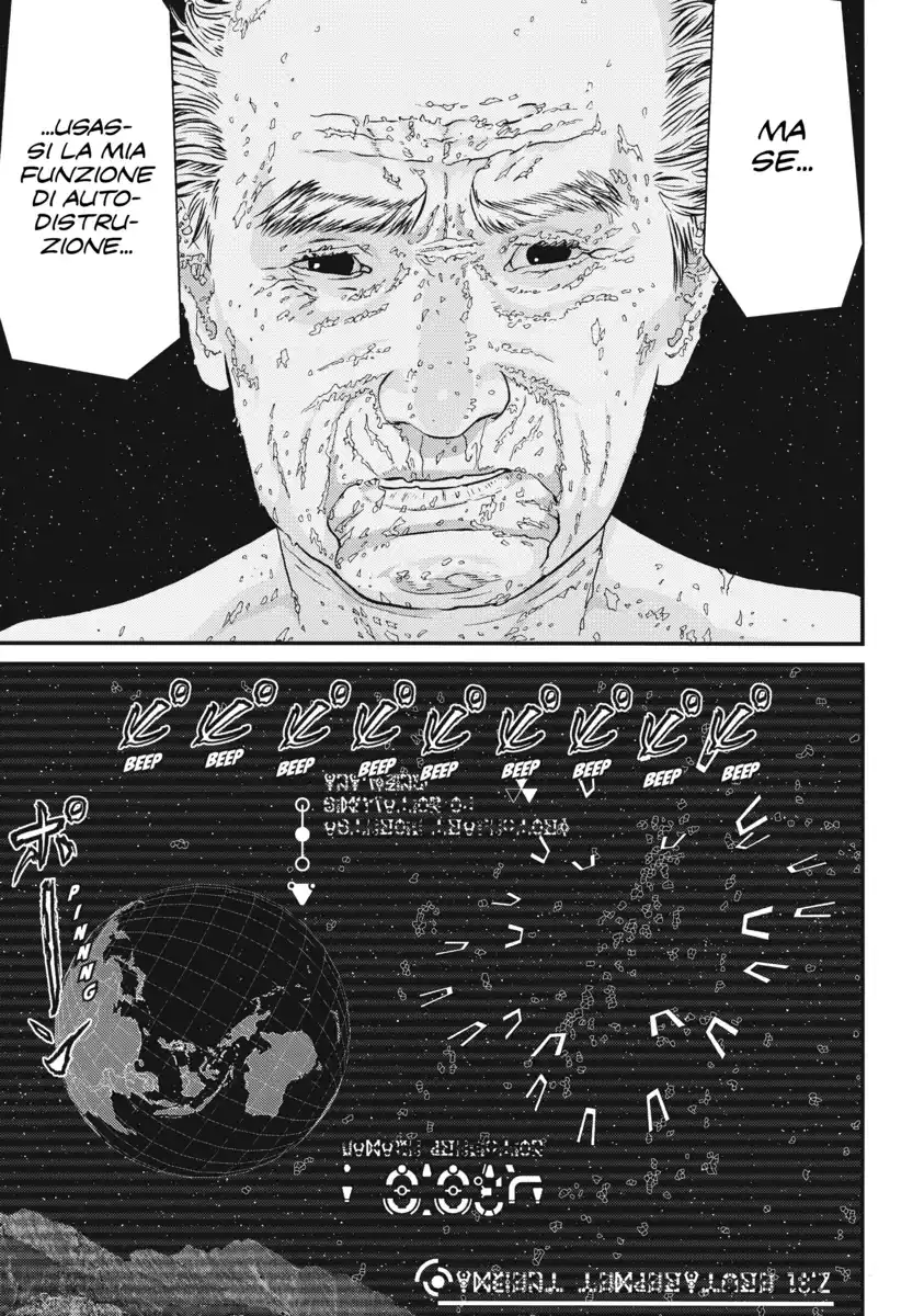 Inuyashiki Capitolo 83 page 10