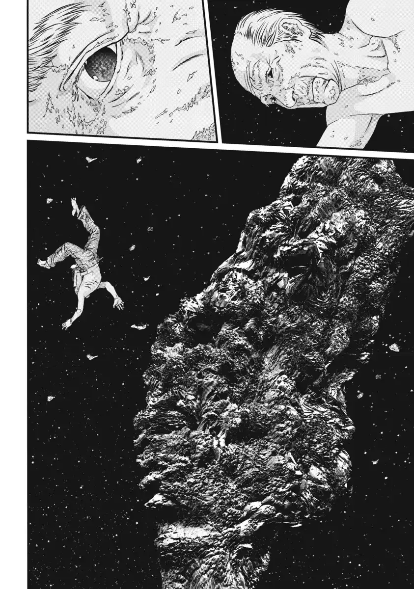 Inuyashiki Capitolo 83 page 6