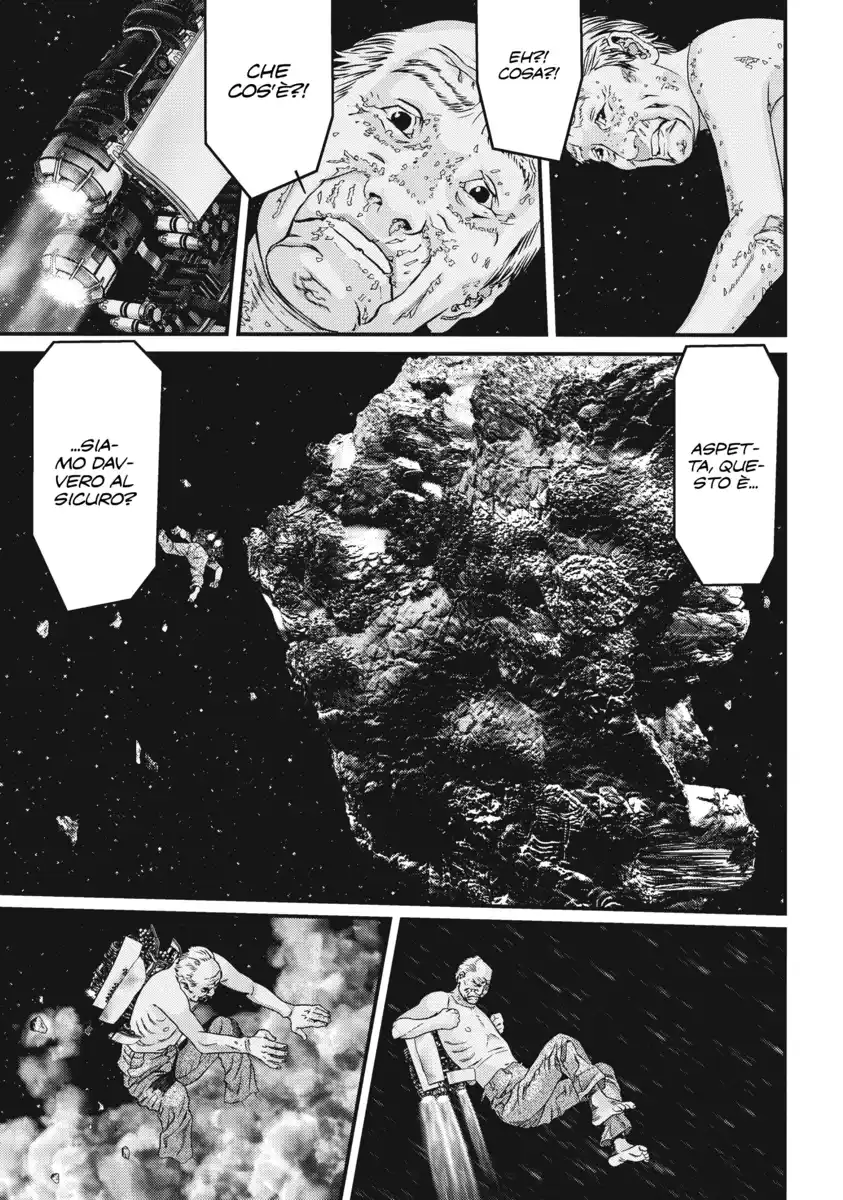 Inuyashiki Capitolo 83 page 7