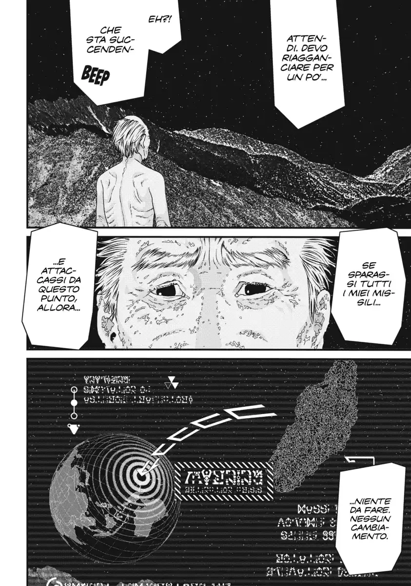 Inuyashiki Capitolo 83 page 9