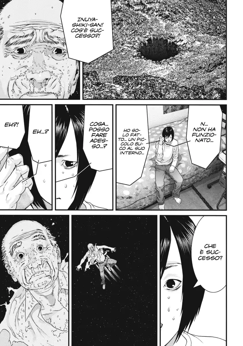 Inuyashiki Capitolo 81 page 1